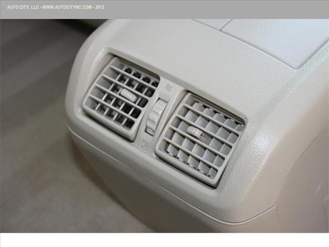 Lexus RX 350 2007 photo 8