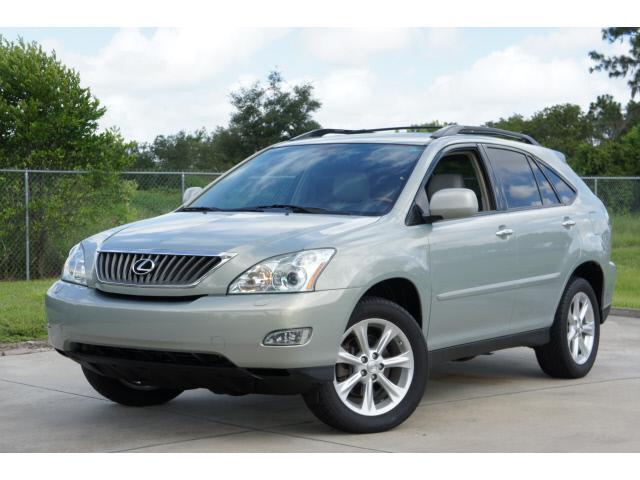 Lexus RX 350 Unknown Sport Utility