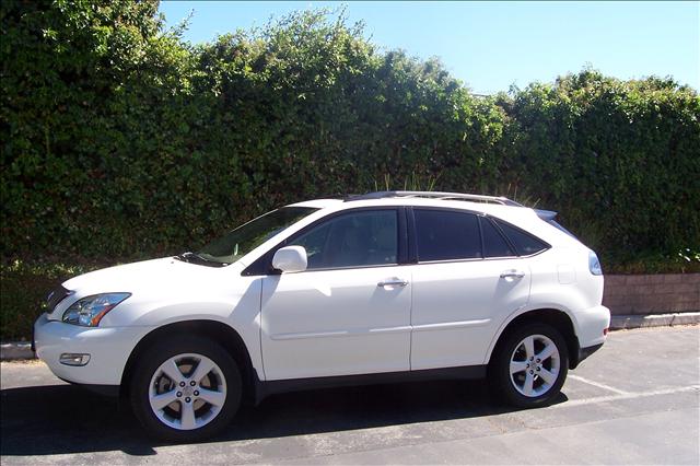 Lexus RX 350 Unknown Sport Utility