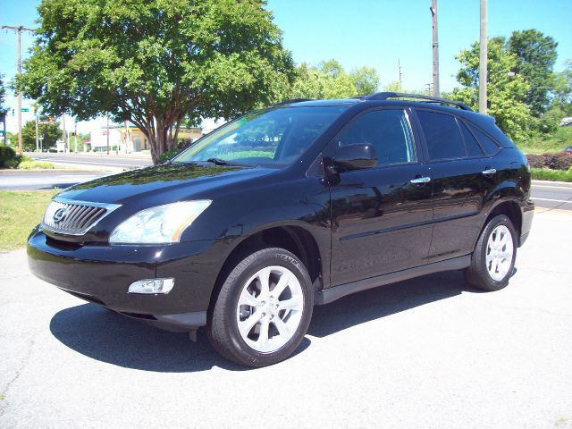 Lexus RX 350 EX - DUAL Power Doors SUV