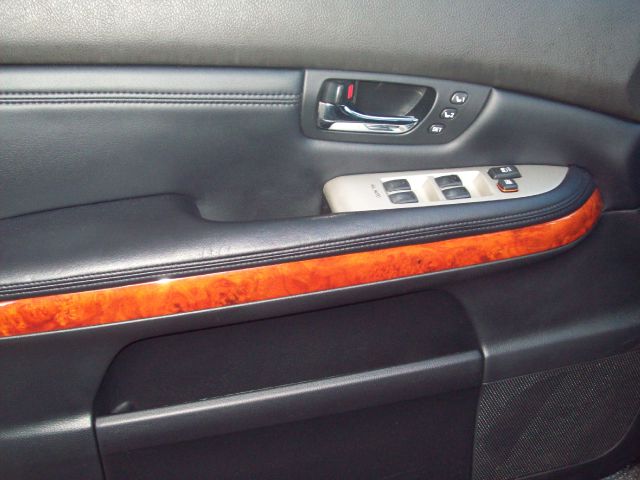 Lexus RX 350 2008 photo 26