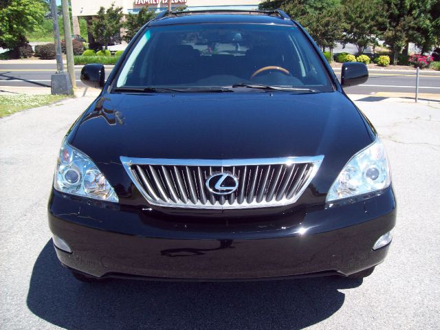 Lexus RX 350 2008 photo 3