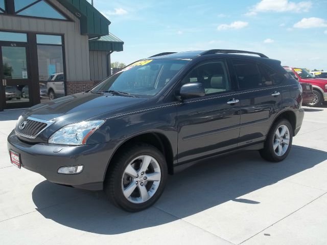 Lexus RX 350 EX - DUAL Power Doors SUV