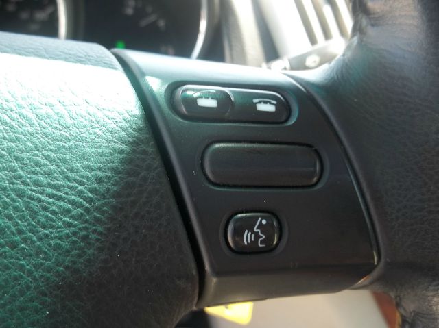 Lexus RX 350 2008 photo 1