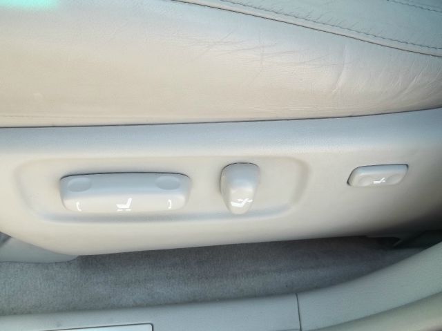 Lexus RX 350 2008 photo 16