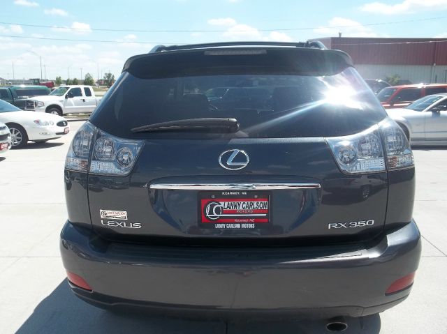 Lexus RX 350 2008 photo 2