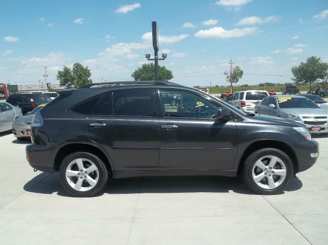 Lexus RX 350 2008 photo 20