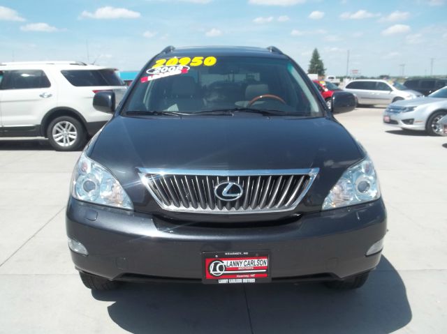 Lexus RX 350 2008 photo 22