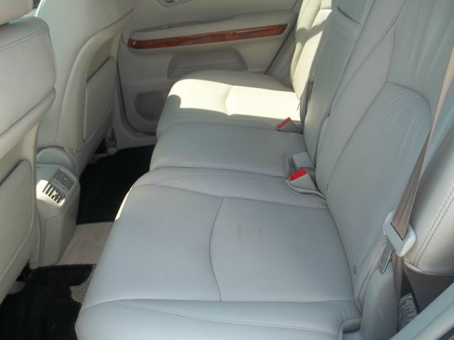 Lexus RX 350 2008 photo 23