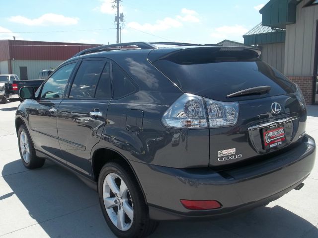 Lexus RX 350 2008 photo 3