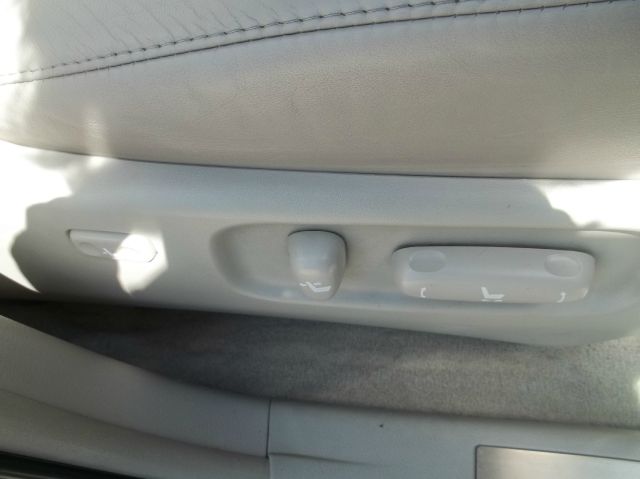 Lexus RX 350 2008 photo 10