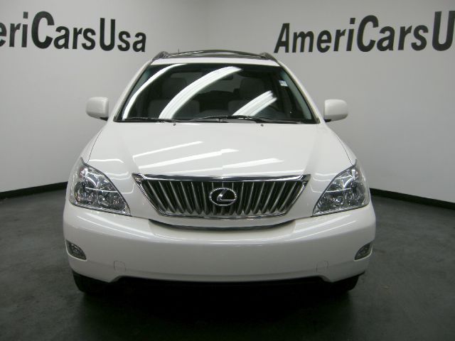 Lexus RX 350 2008 photo 3