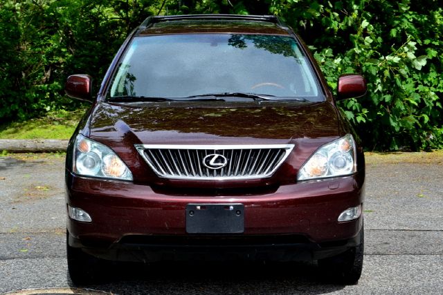 Lexus RX 350 EX - DUAL Power Doors SUV