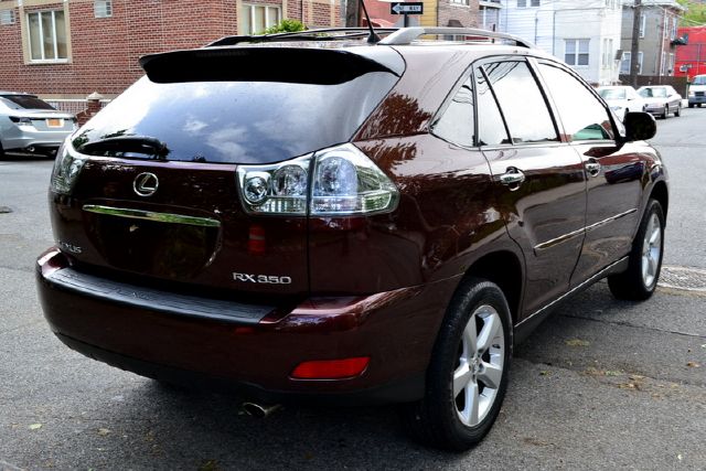 Lexus RX 350 2008 photo 20