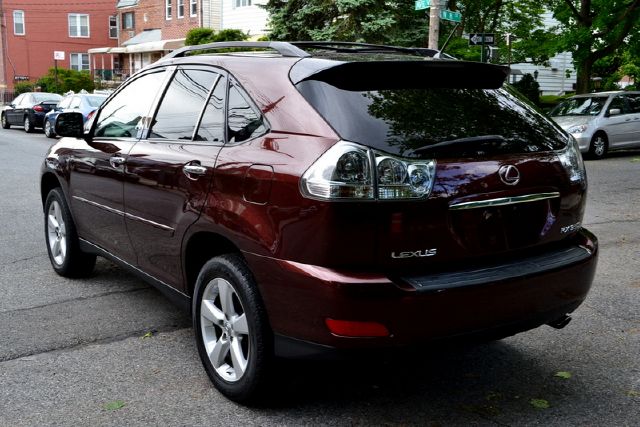 Lexus RX 350 2008 photo 21