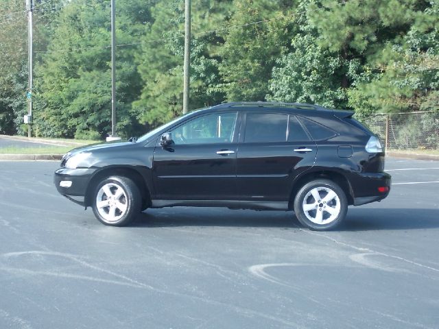 Lexus RX 350 EX - DUAL Power Doors SUV