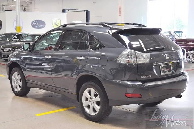 Lexus RX 350 EX - DUAL Power Doors SUV