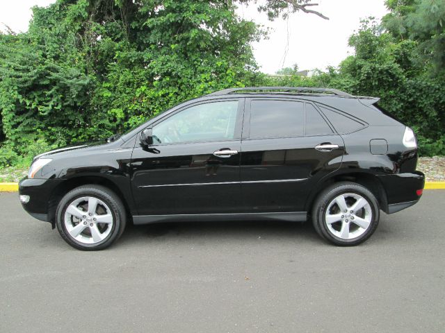 Lexus RX 350 EX - DUAL Power Doors SUV