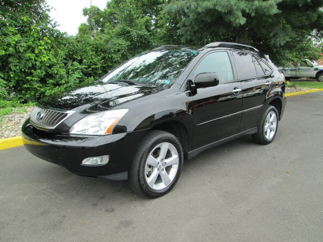 Lexus RX 350 2008 photo 2