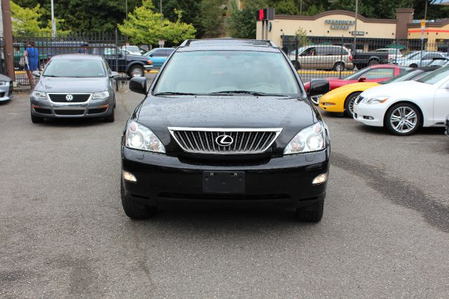 Lexus RX 350 2008 photo 1