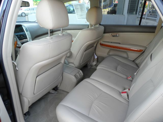 Lexus RX 350 EX - DUAL Power Doors SUV