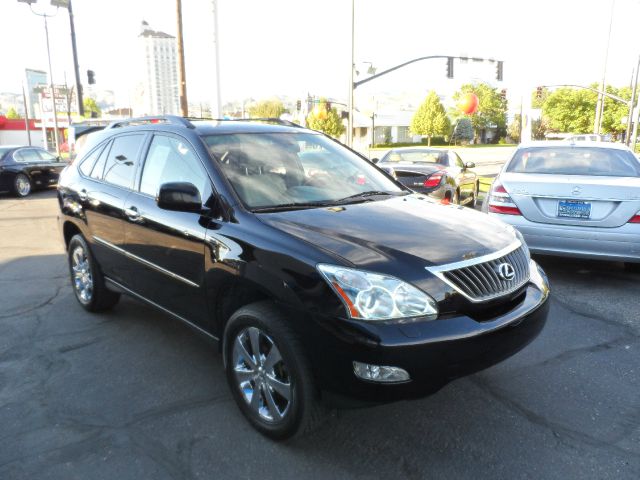 Lexus RX 350 2008 photo 15