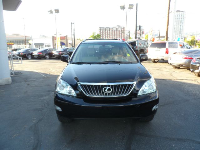 Lexus RX 350 2008 photo 17