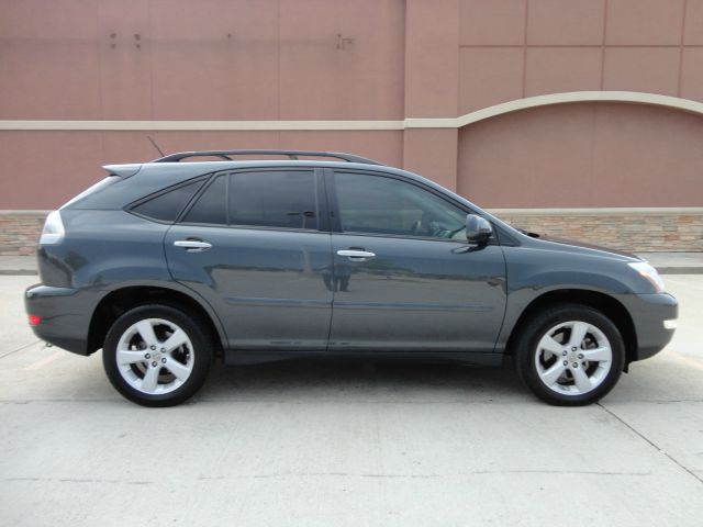 Lexus RX 350 2008 photo 2