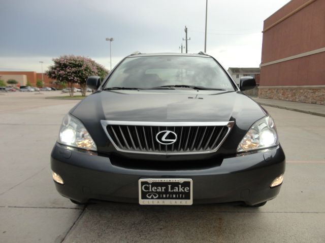 Lexus RX 350 2008 photo 3