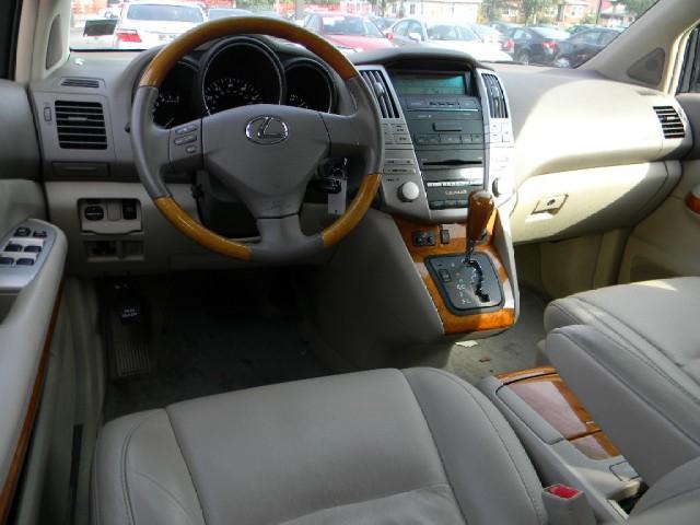 Lexus RX 350 Legend Sport Utility