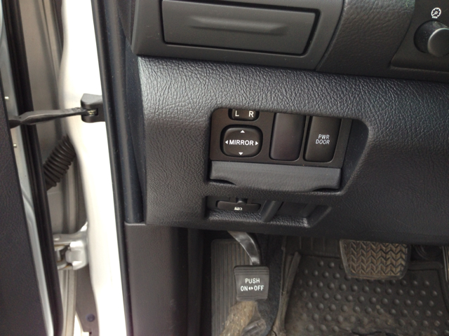 Lexus RX 350 2009 photo 9