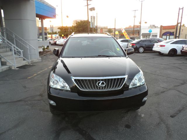 Lexus RX 350 2009 photo 2