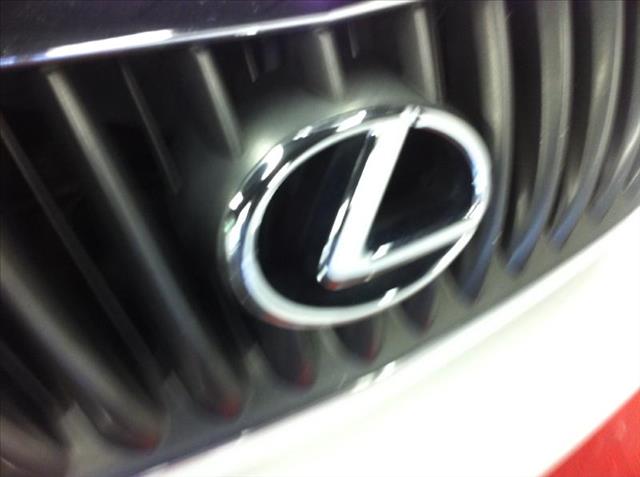 Lexus RX 350 2009 photo 13