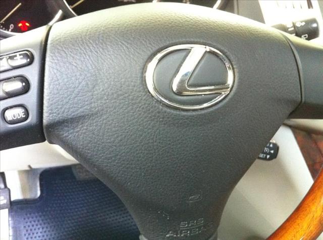 Lexus RX 350 2009 photo 15