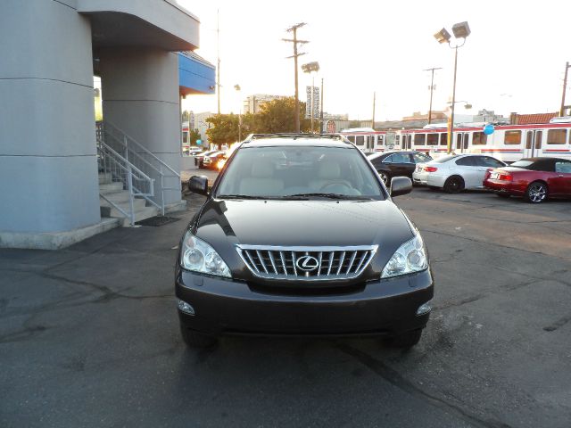 Lexus RX 350 EX - DUAL Power Doors SUV