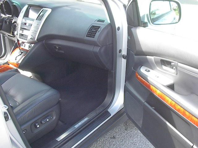 Lexus RX 350 2009 photo 5