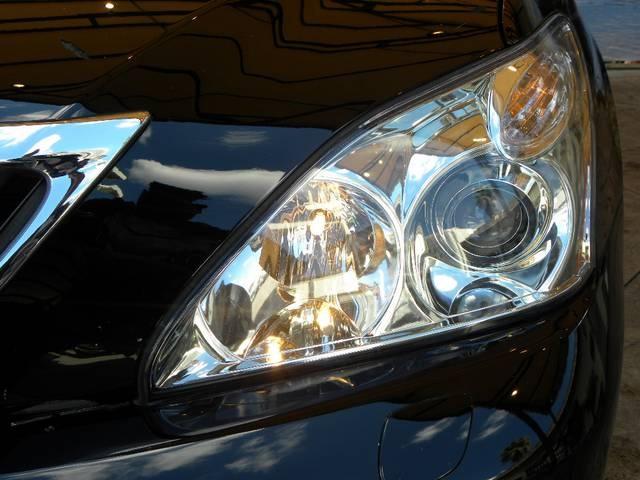 Lexus RX 350 2009 photo 4