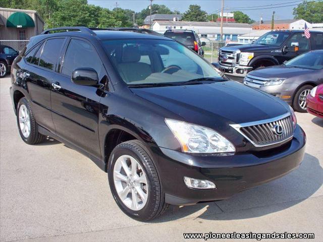 Lexus RX 350 Slk55 AMG Sport Utility