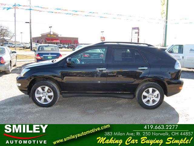 Lexus RX 350 Unknown Sport Utility