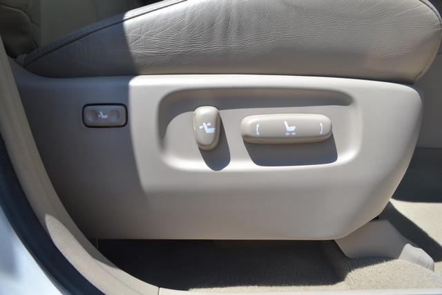 Lexus RX 350 2009 photo 24