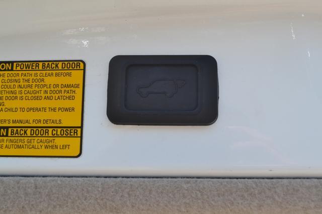 Lexus RX 350 2009 photo 29