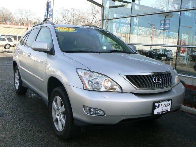 Lexus RX 350 Unknown Sport Utility