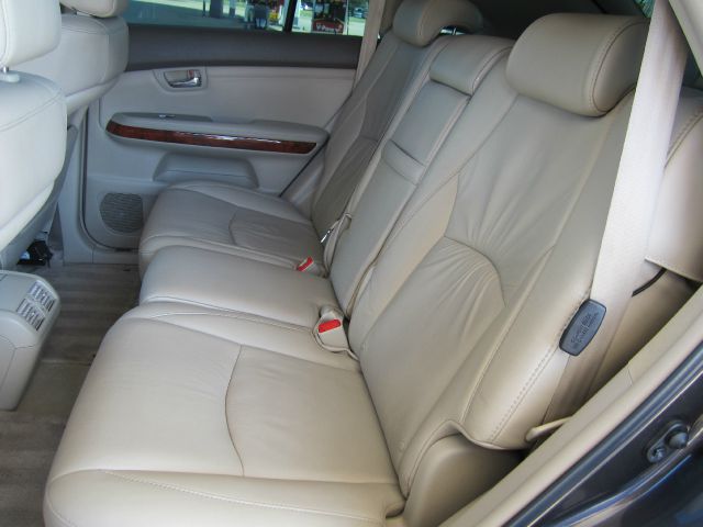 Lexus RX 350 2009 photo 2