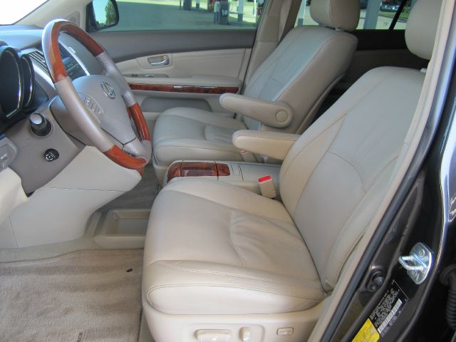 Lexus RX 350 2009 photo 3