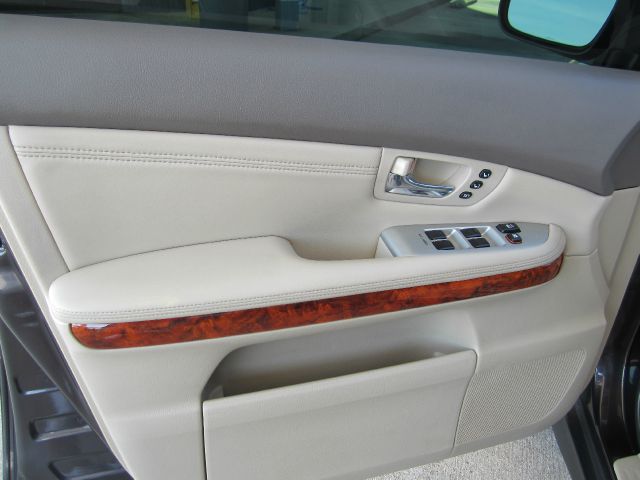 Lexus RX 350 2009 photo 6