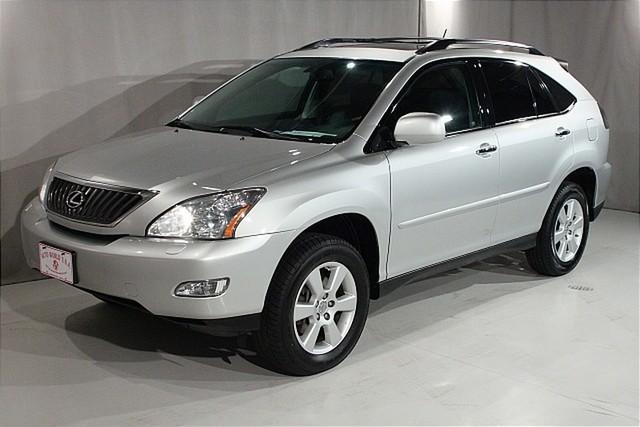 Lexus RX 350 Unknown Unspecified