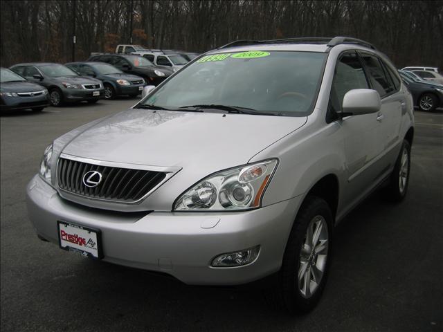 Lexus RX 350 Unknown Sport Utility