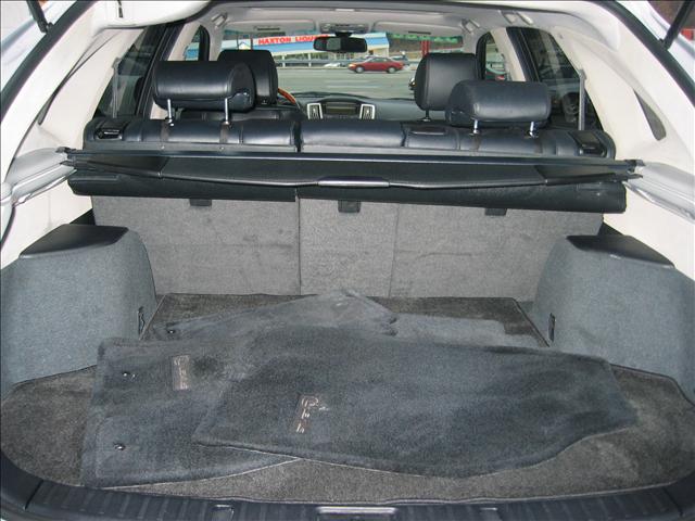 Lexus RX 350 2009 photo 4