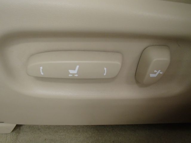 Lexus RX 350 2010 photo 10