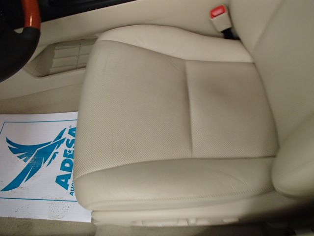 Lexus RX 350 2010 photo 13